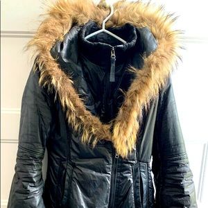 manteau mackage xxs
